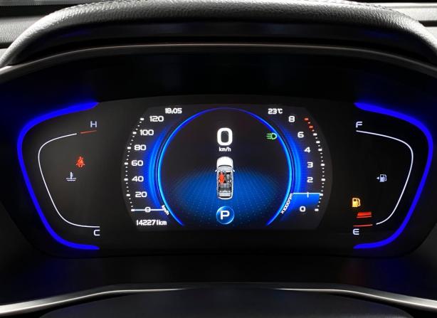 Geely Coolray I с пробегом 2022 года, цена 1 199 000 рублей, 142271 км, внедорожник, Автокод Объявления