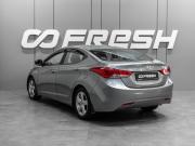 Hyundai Elantra V (MD) Тюмень  - изображение 18