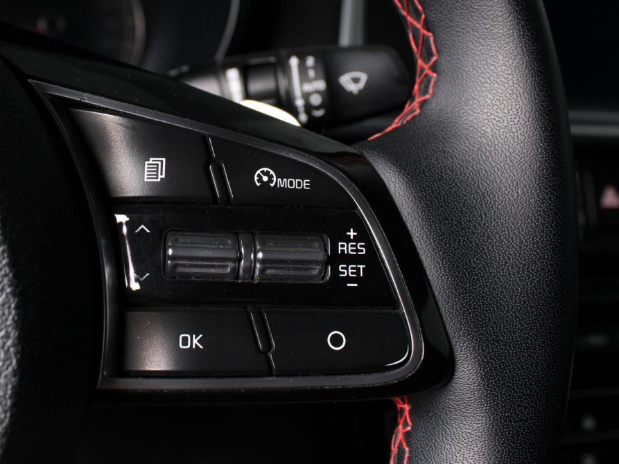 Kia Optima IV Рестайлинг Минеральные Воды  - изображение 15