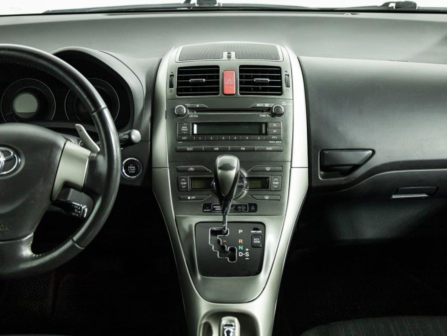 Toyota Auris I Санкт-Петербург  - изображение 14