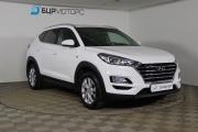 Hyundai Tucson III Рестайлинг Нижний Новгород  - изображение 25