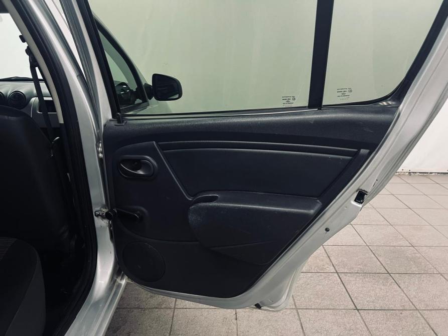 Renault Sandero I Санкт-Петербург  - изображение 10