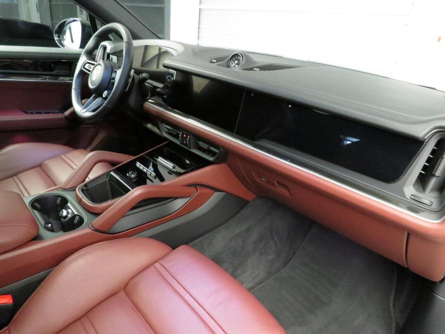 Porsche Cayenne III Рестайлинг Санкт-Петербург  - изображение 5