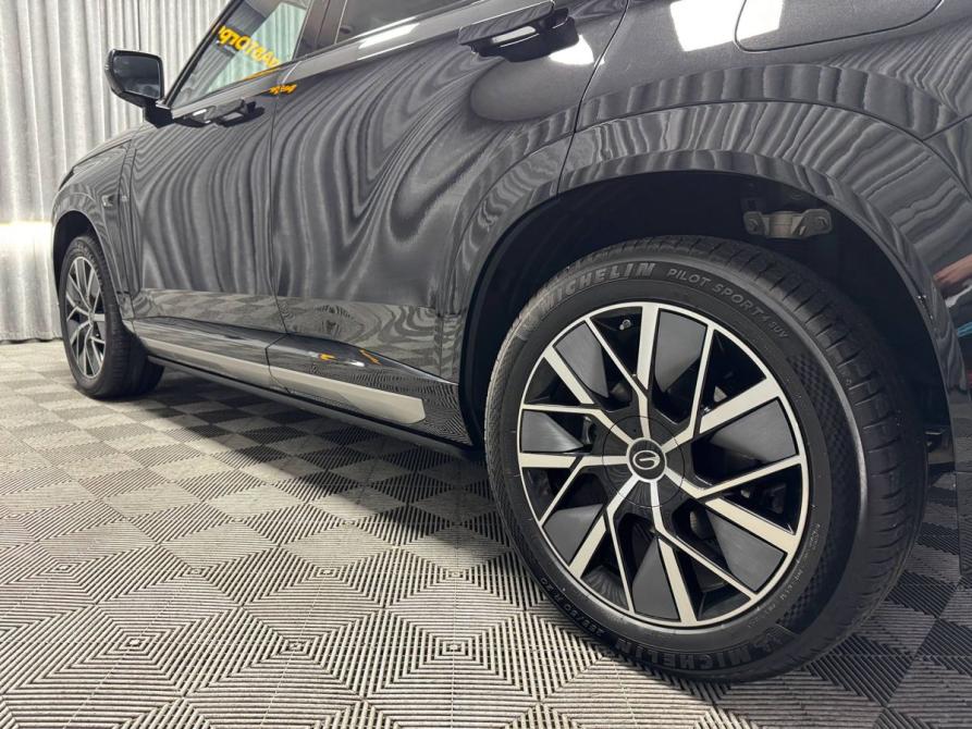 GAC Trumpchi S7 Стерлитамак  - изображение 11