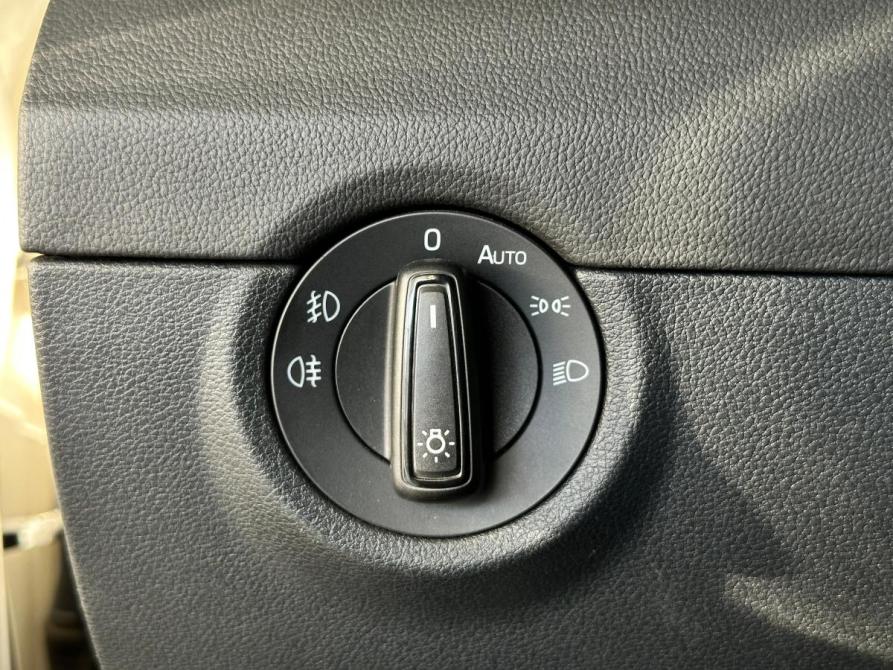 Skoda Octavia III (A7) Санкт-Петербург  - изображение 16