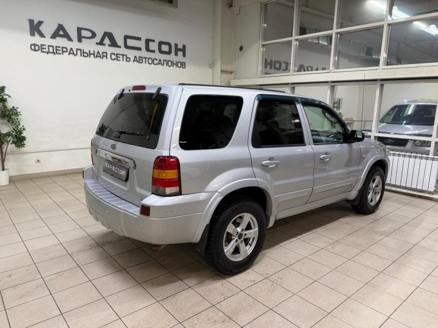 Ford Maverick III Волгоград  - изображение 2