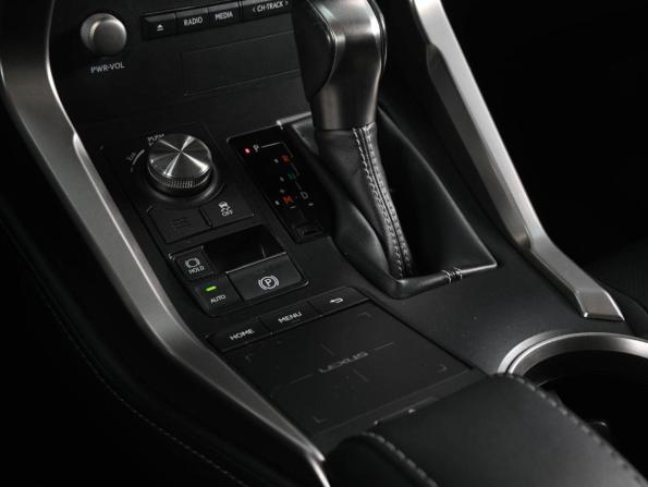 Lexus NX I Рестайлинг с пробегом 2017 года, цена 3 519 000 рублей, 54423 км, внедорожник, Автокод Объявления