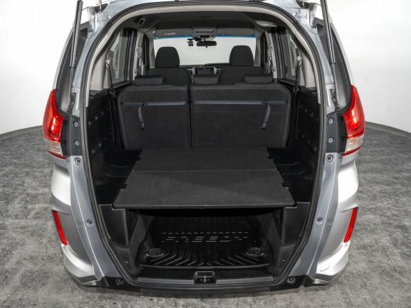 Honda Freed II с пробегом 2018 года, цена 1 375 000 рублей, 119526 км, компактвэн, Автокод Объявления