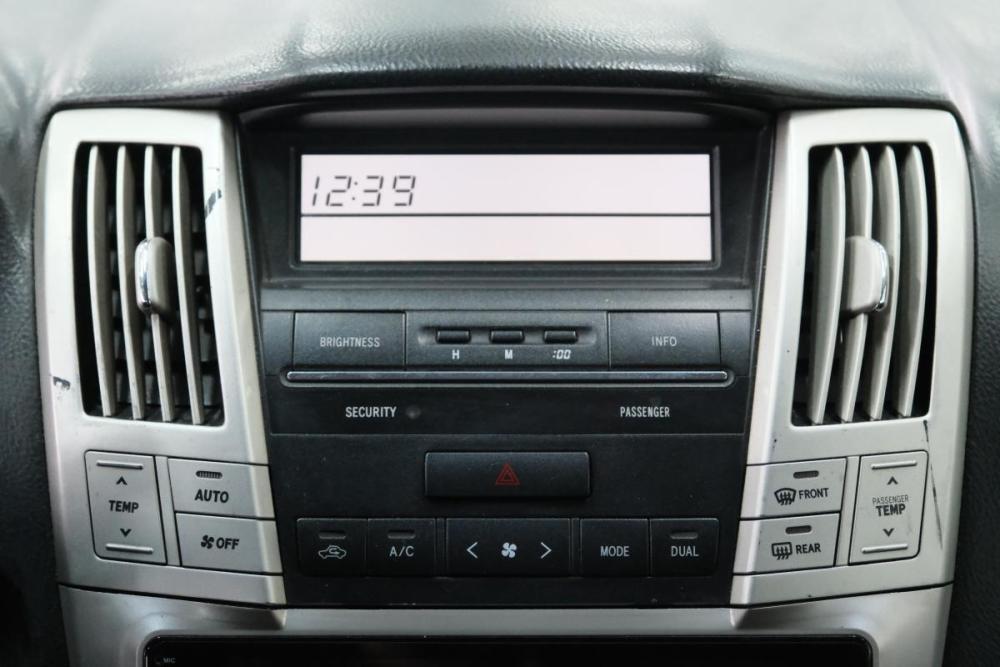 Lexus RX II Рестайлинг Омск  - изображение 18