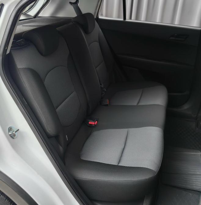 Hyundai Creta I Подольск  - изображение 8