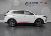 Changan CS55 Plus II Москва  - изображение 34