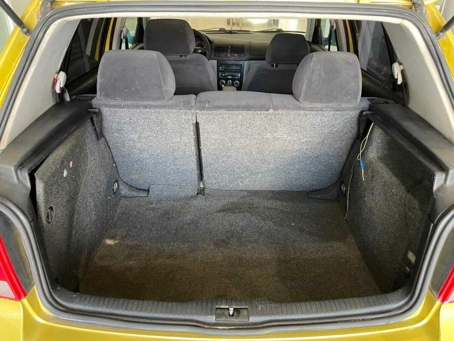 Volkswagen Golf IV Москва  - изображение 12