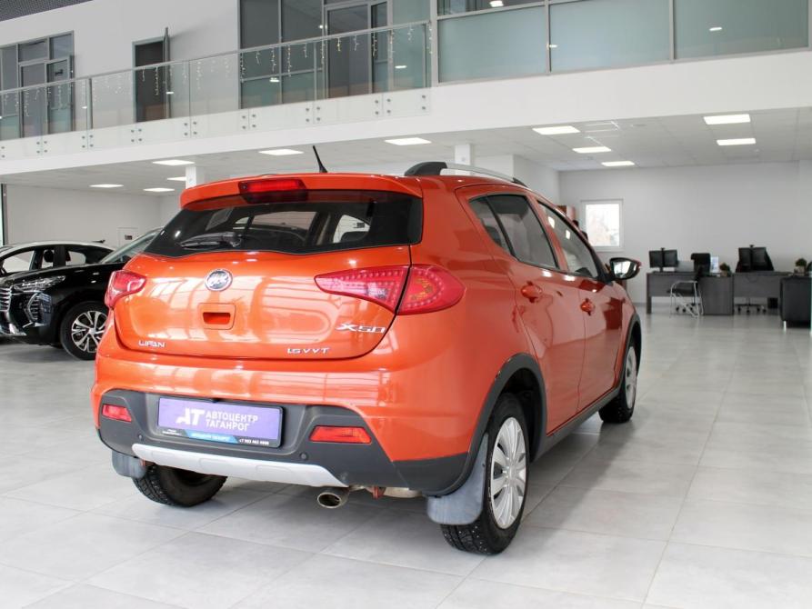 Lifan X50 Таганрог  - изображение 8