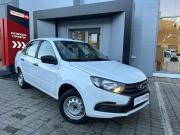 Lada (ВАЗ) Granta I Рестайлинг Набережные Челны  - изображение 20