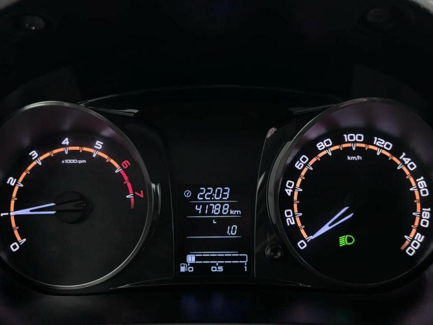 Lada (ВАЗ) Granta I Рестайлинг Псков  - изображение 10