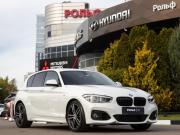 BMW 1 серии II (F20/F21) Рестайлинг 2 Москва  - изображение 26