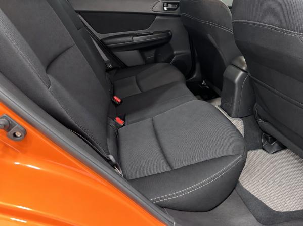 Subaru XV I с пробегом 2014 года, цена 950 000 рублей, 238000 км, внедорожник, Автокод Объявления