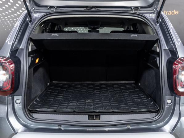 Renault Duster II с пробегом 2021 года, цена 1 335 000 рублей, 176918 км, внедорожник, Автокод Объявления