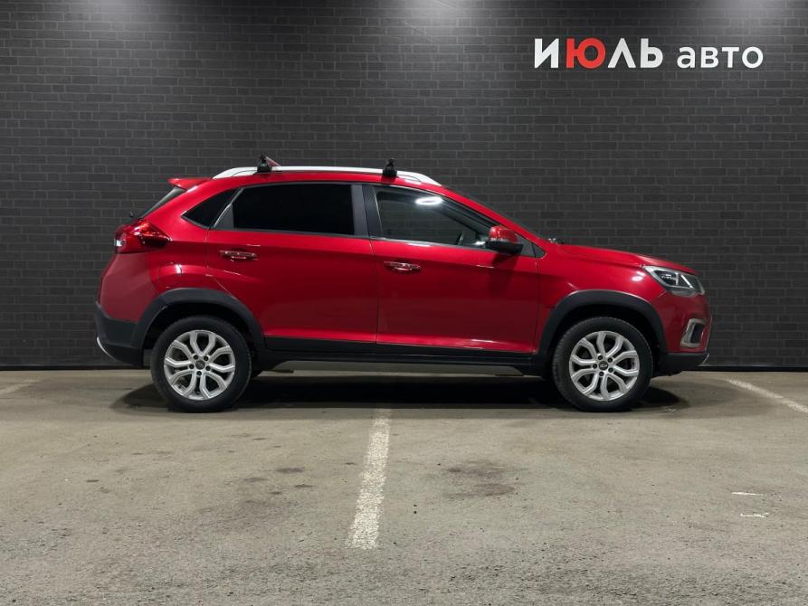 Chery Tiggo 2 I Челябинск  - изображение 4