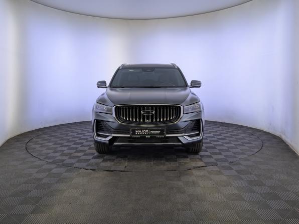 Geely Monjaro I с пробегом 2024 года, цена 3 530 000 рублей, 27396 км, внедорожник, Автокод Объявления