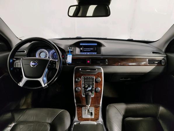 Volvo XC70 II с пробегом 2011 года, цена 1 469 000 рублей, 217000 км, универсал, Автокод Объявления