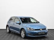 Volkswagen Golf VII Москва  - изображение 14