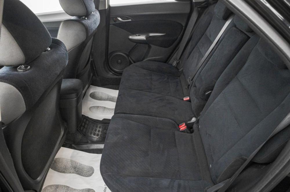 Honda Civic VIII Барнаул  - изображение 23