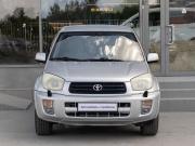 Toyota RAV4 II (XA20) Новосибирск  - изображение 20