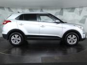 Hyundai Creta I Москва  - изображение 30
