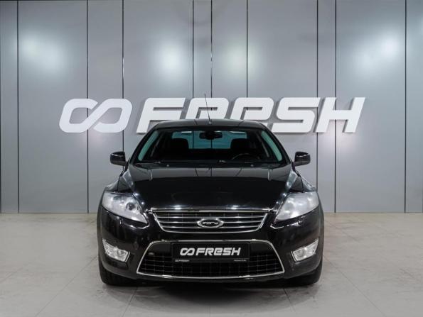 Ford Mondeo IV с пробегом 2010 года, цена 724 000 рублей, 192440 км, седан, Автокод Объявления