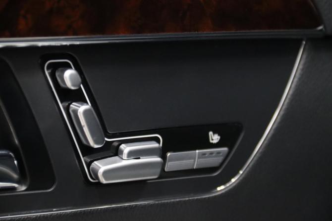 Mercedes-Benz S-Класс V (W221) с пробегом 2006 года, цена 1 950 000 рублей, 237370 км, седан, Автокод Объявления