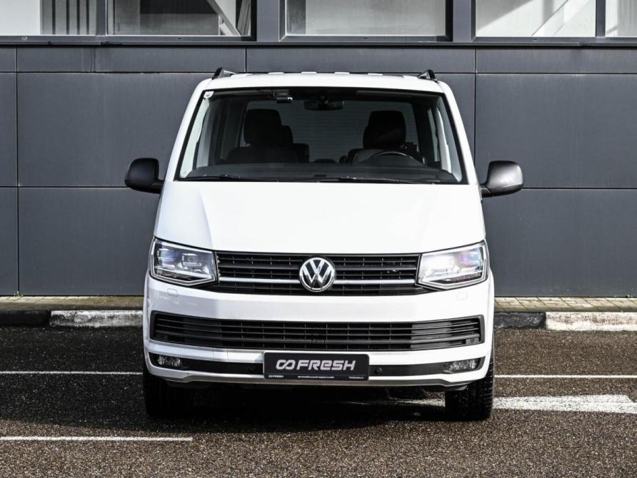 Volkswagen Multivan T6 Новороссийск  - изображение 3