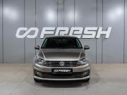 Volkswagen Polo V Рестайлинг Воронеж  - изображение 20