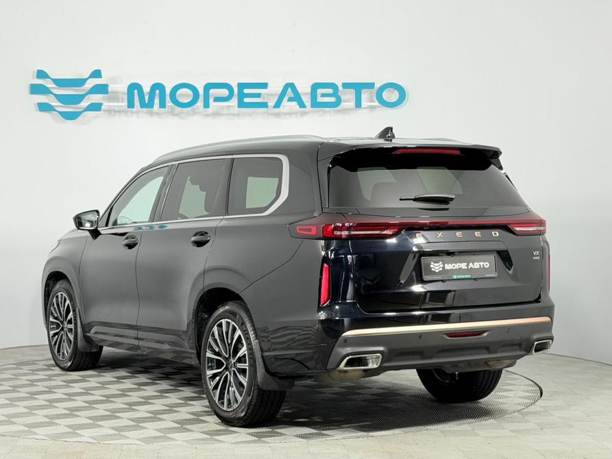 Exeed VX I Калининград  - изображение 6
