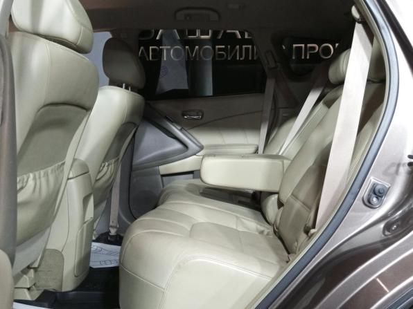 Nissan Murano II (Z51) Рестайлинг 2 с пробегом 2012 года, цена 1 300 000 рублей, 237337 км, внедорожник, Автокод Объявления