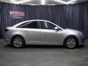 Chevrolet Cruze I Рестайлинг Москва  - изображение 22