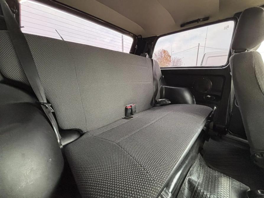 Lada (ВАЗ) 2121 (4x4) I Рестайлинг Краснодар  - изображение 14