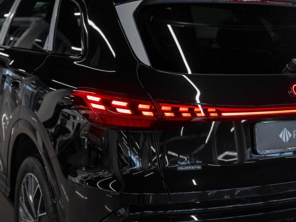 Audi Q5 III с пробегом 2026 года, цена 6 100 000 рублей, 50 км, внедорожник, Автокод Объявления