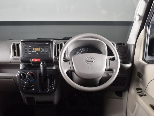 Nissan NV100 Clipper III с пробегом 2018 года, цена 665 995 рублей, 179597 км, микровэн, Автокод Объявления