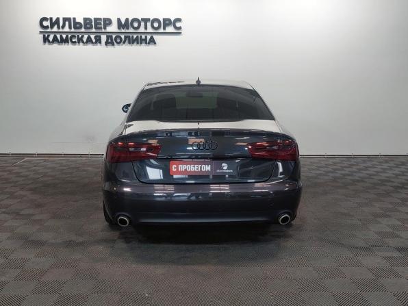 Audi A6 IV (C7) с пробегом 2013 года, цена 1 450 000 рублей, 190000 км, седан, Автокод Объявления