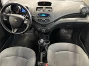 Chevrolet Spark III Саратов  - изображение 20