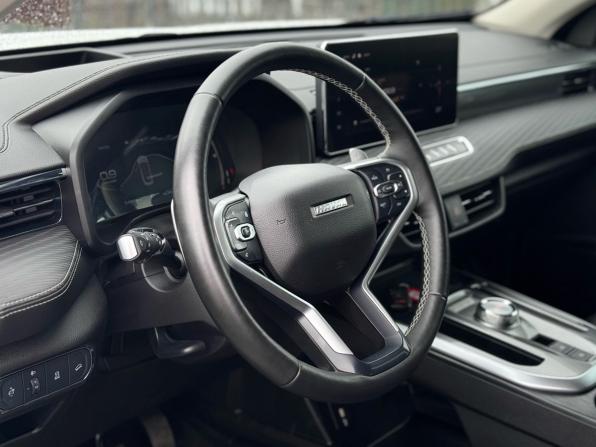 Haval Jolion I с пробегом 2023 года, цена 2 150 000 рублей, 54513 км, внедорожник, Автокод Объявления