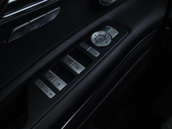 Genesis GV80 I с пробегом 2021 года, цена 6 310 000 рублей, 33307 км, внедорожник, Автокод Объявления
