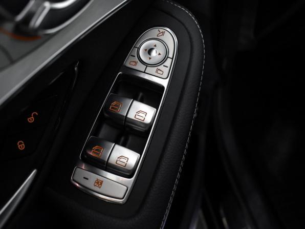 Mercedes-Benz GLC I (X253) Рестайлинг с пробегом 2019 года, цена 4 317 831 рубль, 79715 км, внедорожник, Автокод Объявления