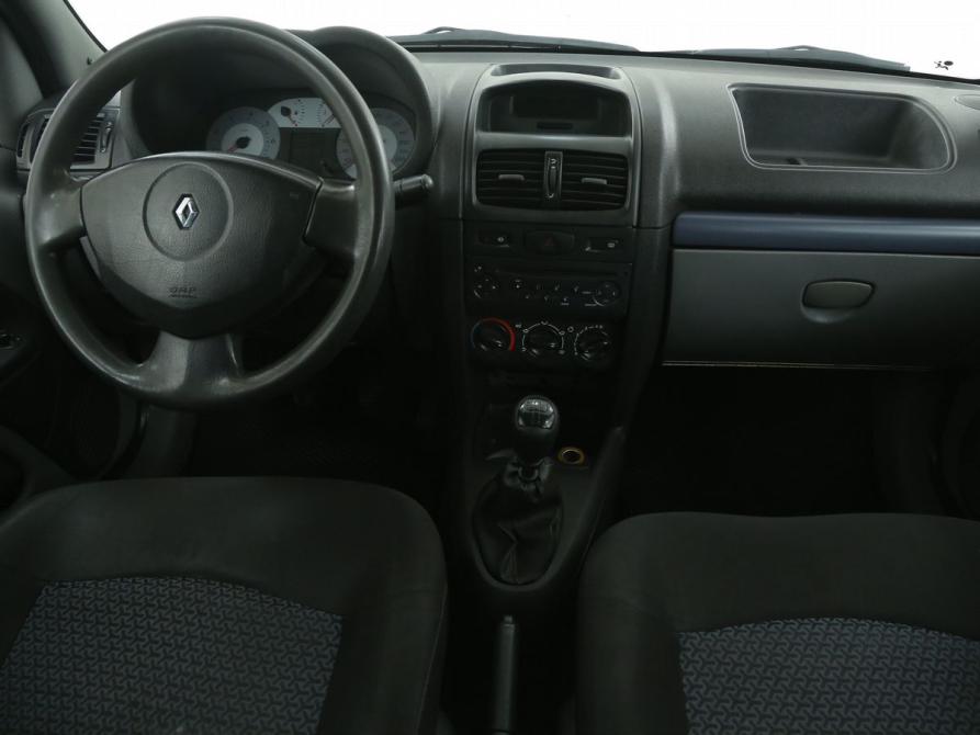 Renault Symbol I Рестайлинг 2 Иваново  - изображение 12