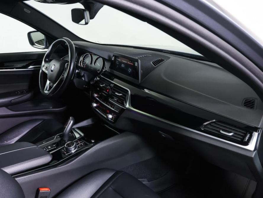 BMW 5 серии VII (G30/G31/G38) Москва  - изображение 12