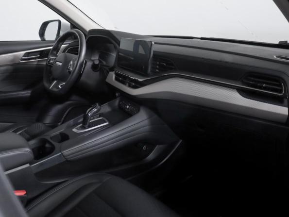 Haval F7 I Рестайлинг с пробегом 2024 года, цена 2 349 000 рублей, 55340 км, внедорожник, Автокод Объявления