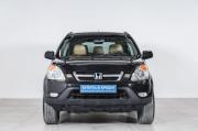 Honda CR-V II Новосибирск  - изображение 19
