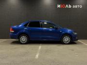 Volkswagen Polo V Рестайлинг Челябинск  - изображение 24