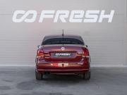 Volkswagen Polo V Рестайлинг Краснодар  - изображение 25